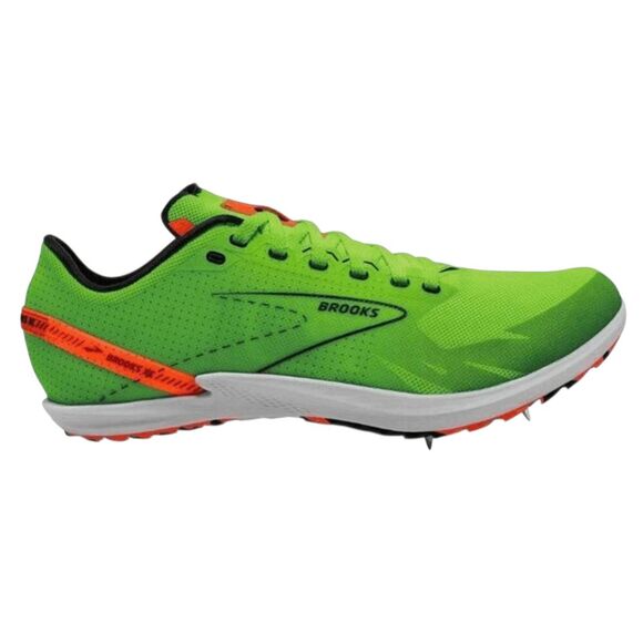 Brooks Other - BROOKS Draft XC 'Spikes' Running Shoes Size 10D